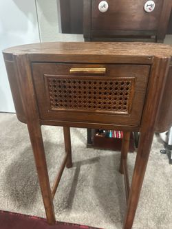Antique table