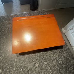 Vintage Lap Desk