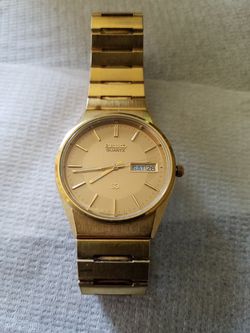 Seiko quartz 8223-8009 A4 for Sale in Findlay, OH - OfferUp