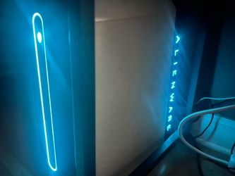 Alienware R10 Ryzen Edition
