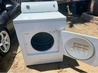 Gas  dryer