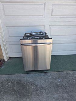 Samsung dishwasher