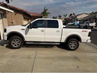 2007 Ford F-150