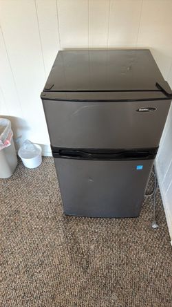 Minifridge