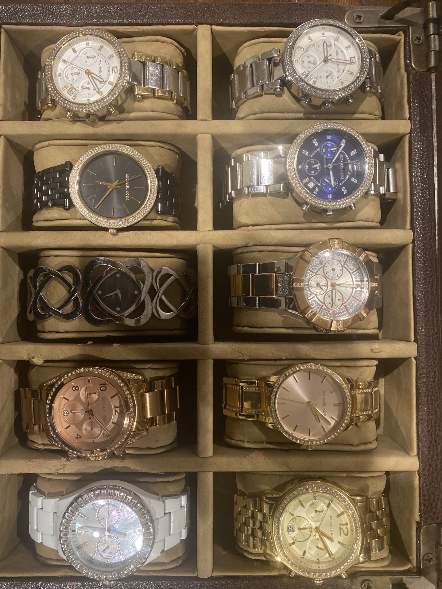 Watches For Sale