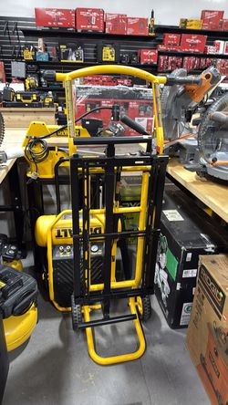 Dewalt miter stand with wheels
