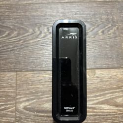 Motorola Modem SB6121