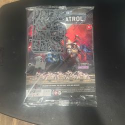 Combat Patrol 7 & 8