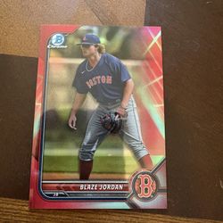 Baseball Card