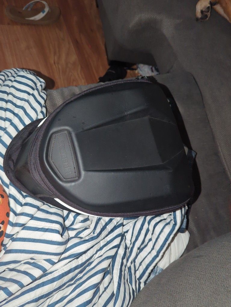Saddle Bag For Motorcycle