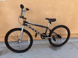 New HARO 24 PRO BMX bike asking $275