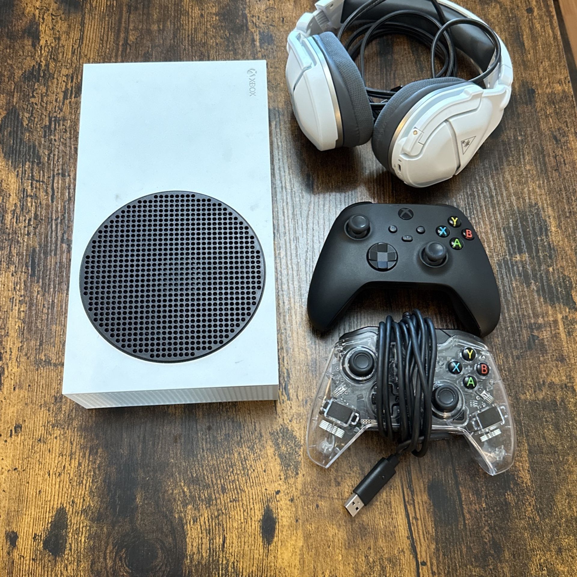 Xbox Series S