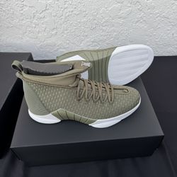 Jordan 15 Retro WVN PSNY