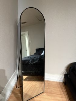 Full Body Mirror