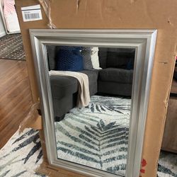 Howard Elliott Mirror 