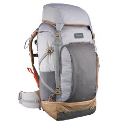 Forclaz Travel 500, 70 L Women's Hiking Backpack