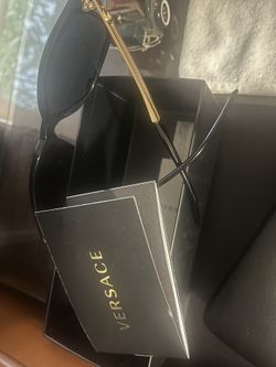 Versace Glasses