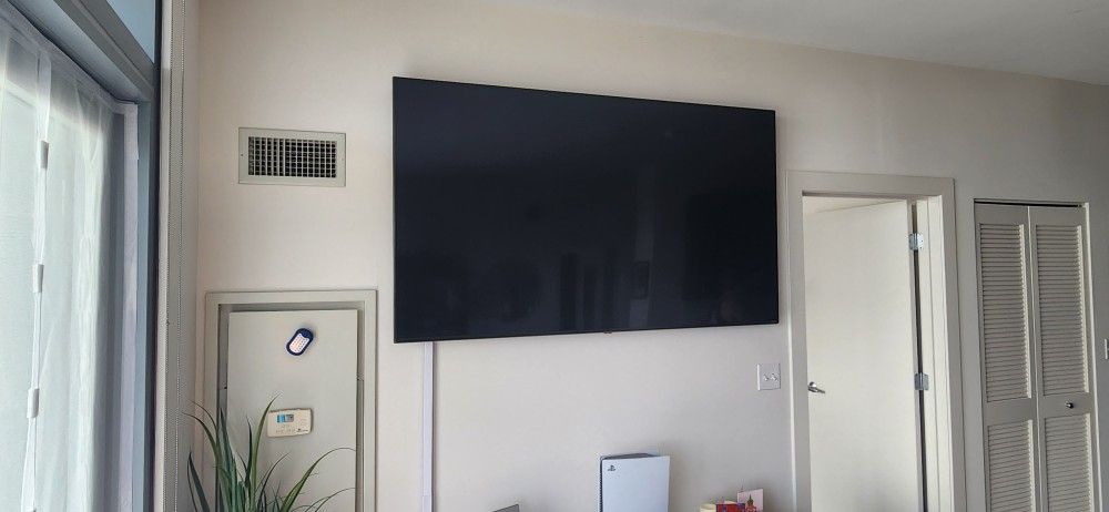 75" NANO90 LG NanoCell TV with ThinQ® AI With Ambient Light Strip Included