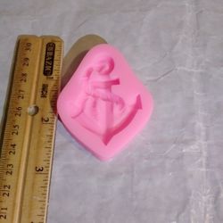 Silicon Mold $7