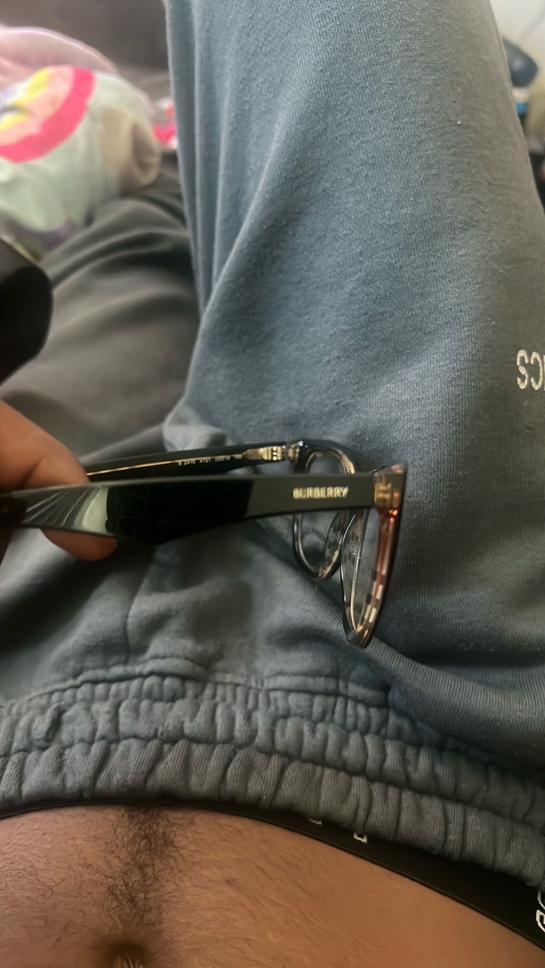 Burberry Glasses