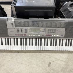 CASIO Keyboard