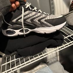 Nikes