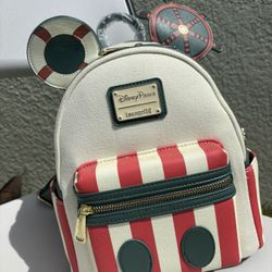 Jungle Cruise Loungefly