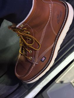 Thorogood boots