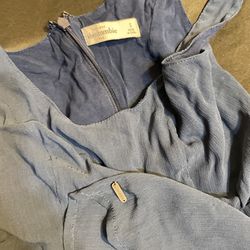 Abercrombie Dress