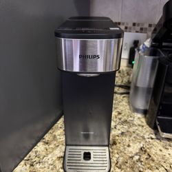 Philips Countertop Water Filter