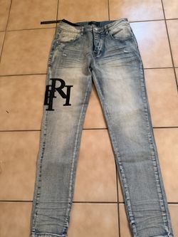 Size 32 amiri jeans 1:1