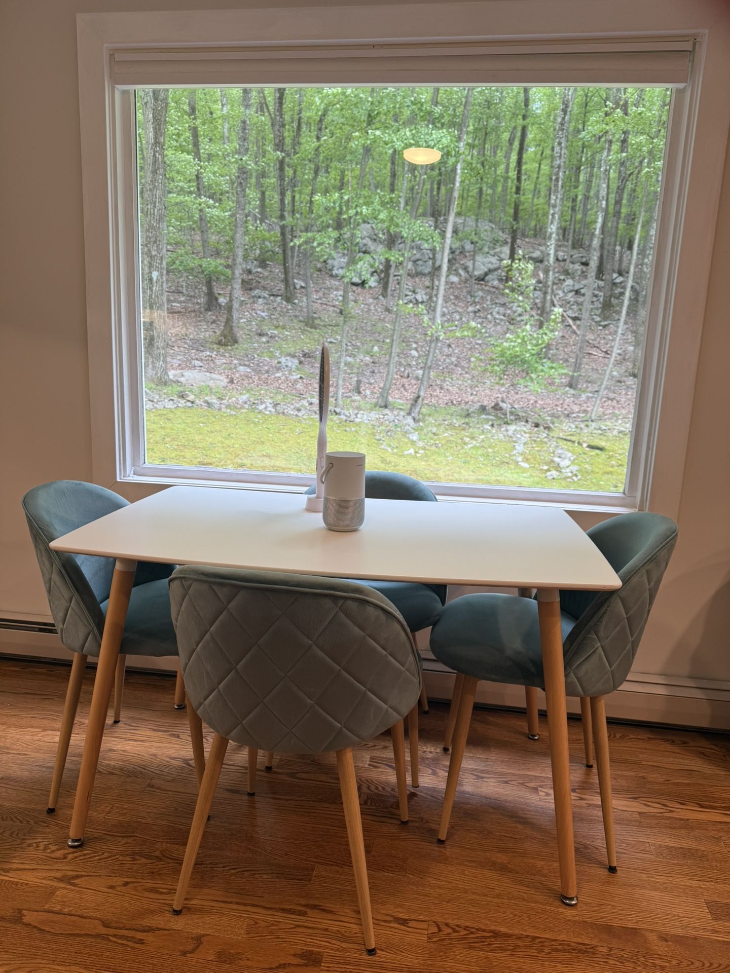dining set with chairs