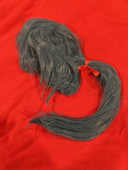 Kazemaru Cosplay Wig
