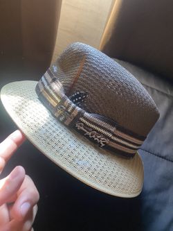 Low rider Hat