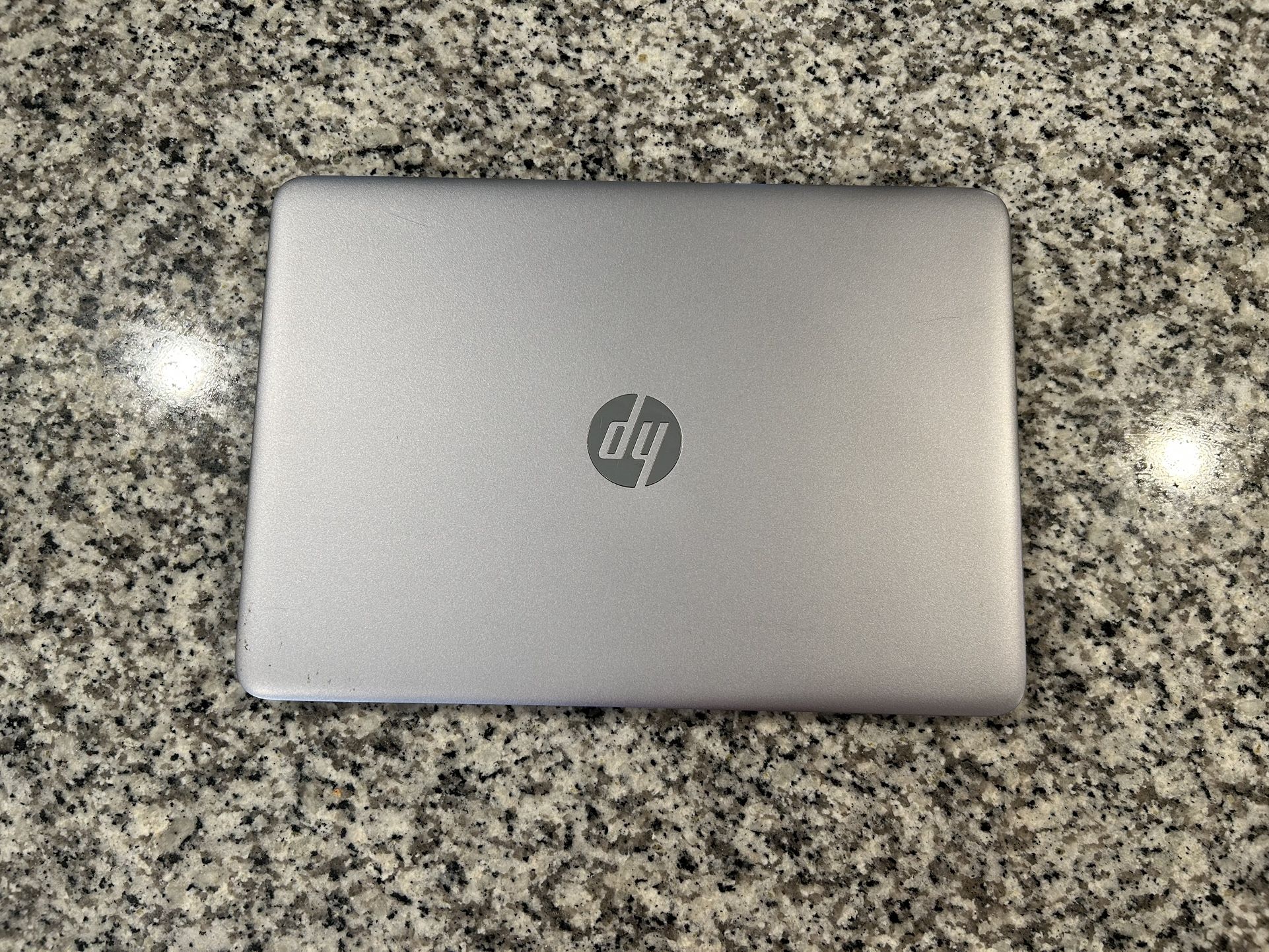 Hp Laptop Elitbook 840