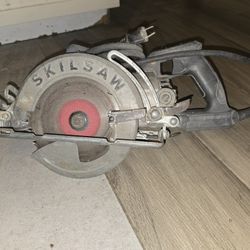 Skill-saw