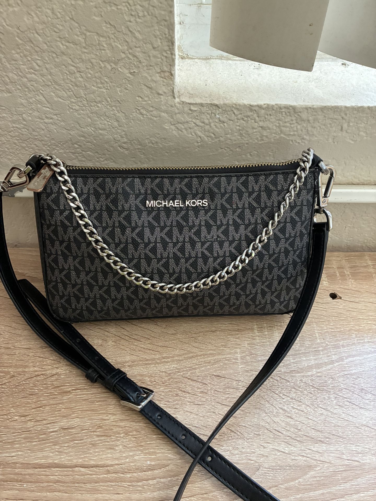 MICHAEL KORS small Crossbody Purse