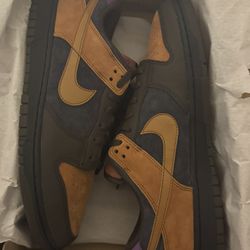 Nike Dunk Low Retro PRM
