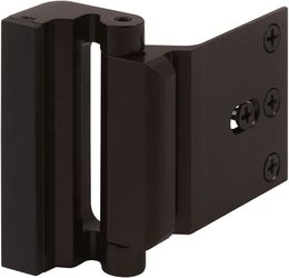 Prime-Line U 11126 Door Reinforcement Lock