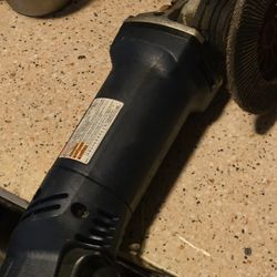 Ryobi  Grinder 