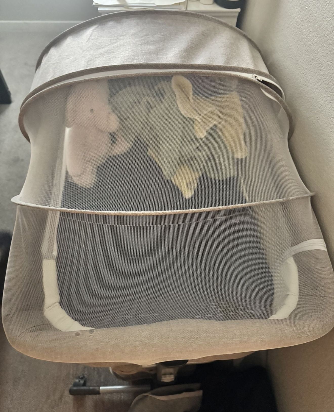 Baby Bassinet 