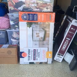 Medium Large Dog Crate