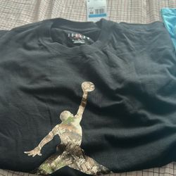 Jordan Tees