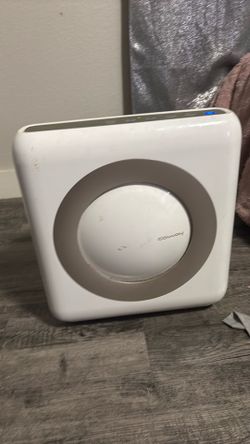 Ac purifier