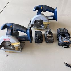 Circular Saw