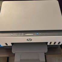 HP Smart Tank 6001 Printer Like New Full Ink $160 Save Big
