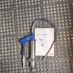 Automatic Air Grease Gun