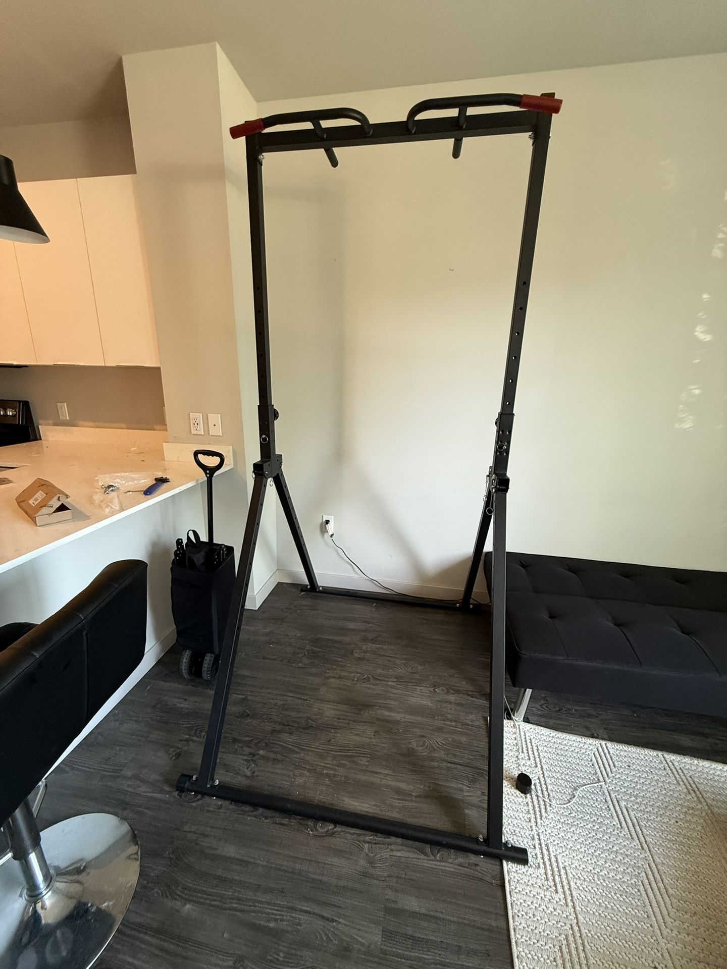 Pull-up Bar