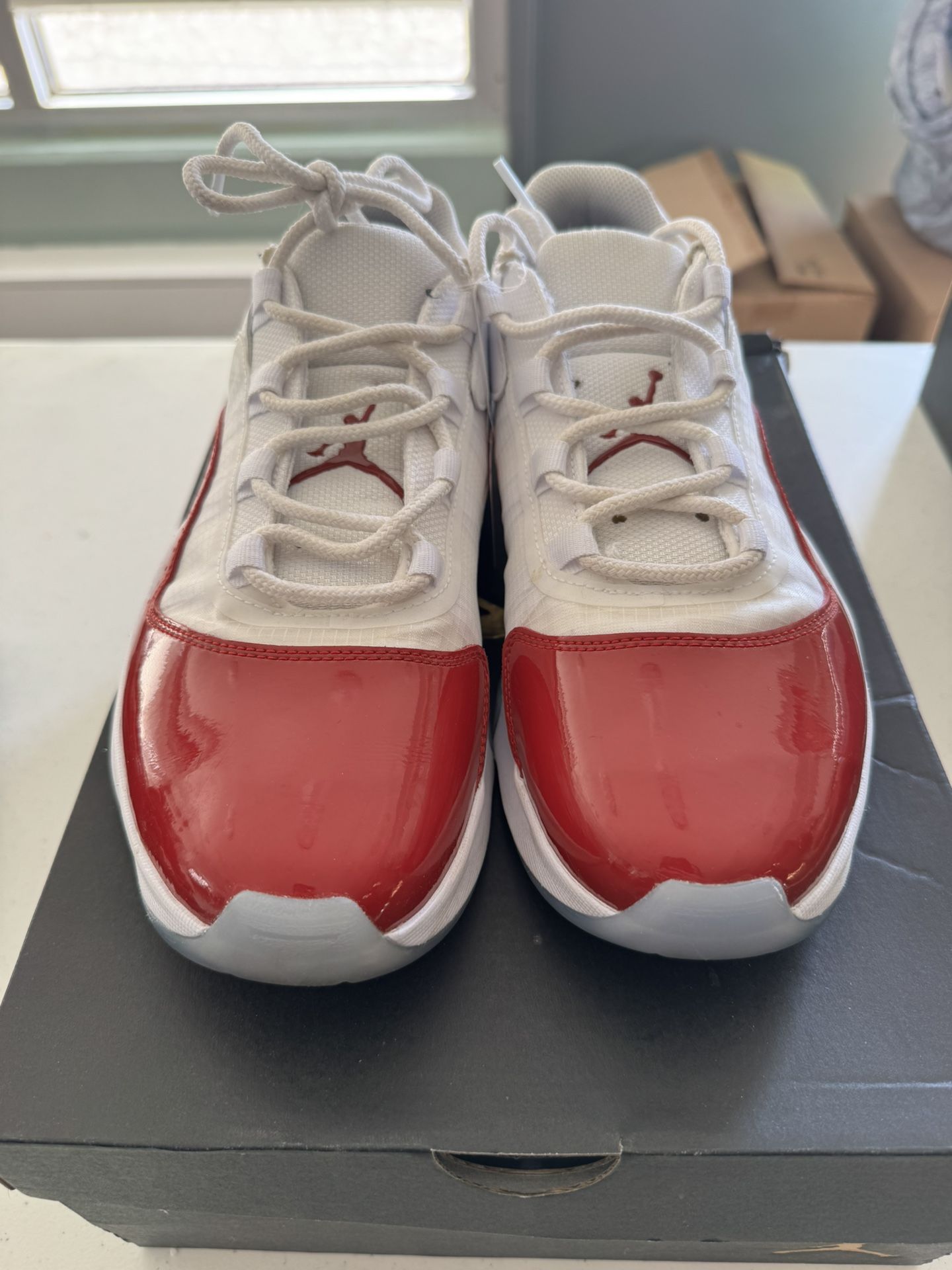 Men’s Jordan 11 Low