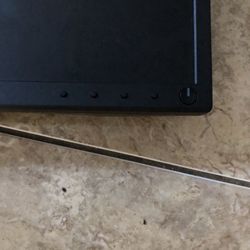 Almost New Dell Monitor 